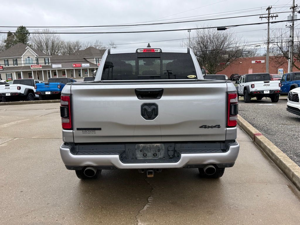 2023 Ram 1500 Big Horn/Lone Star Crestwood KY