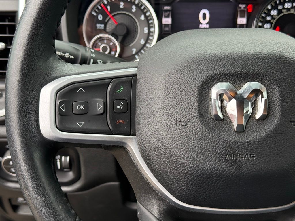 2023 Ram 1500 Big Horn/Lone Star Crestwood KY