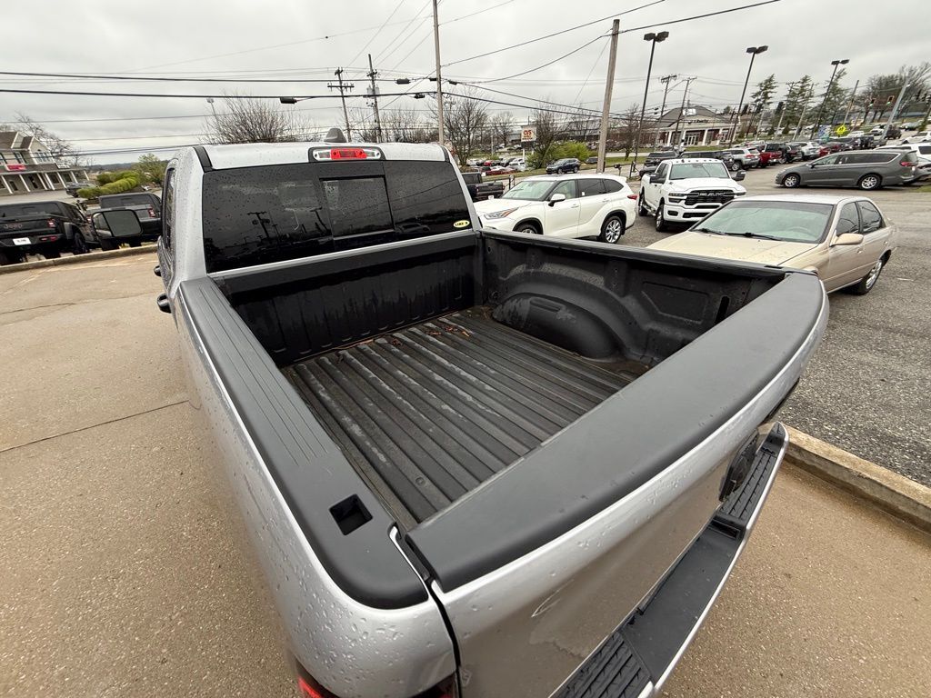 2023 Ram 1500 Big Horn/Lone Star Crestwood KY