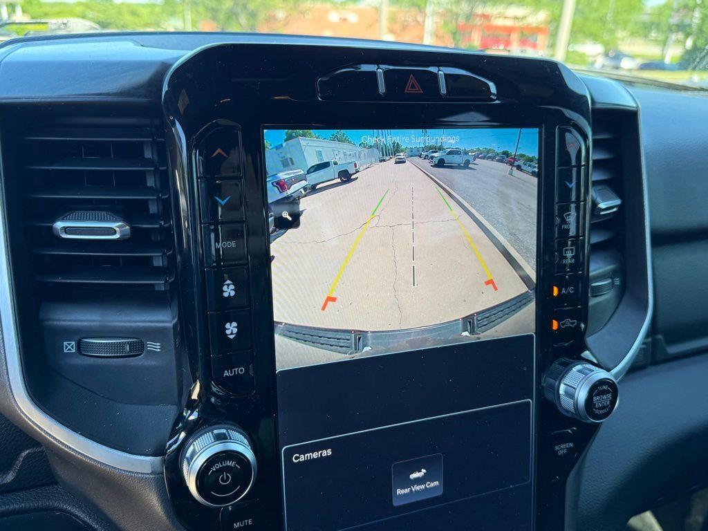 2023 Ram 1500 Big Horn/Lone Star Crestwood KY