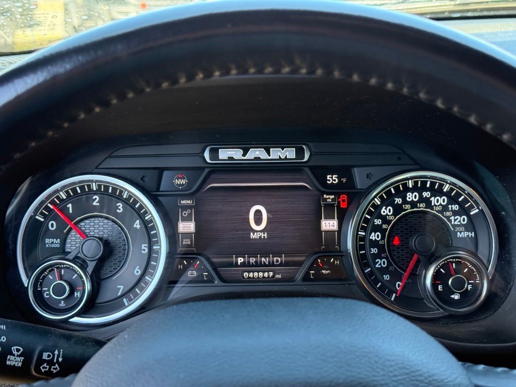 2023 Ram 1500 Big Horn/Lone Star Crestwood KY