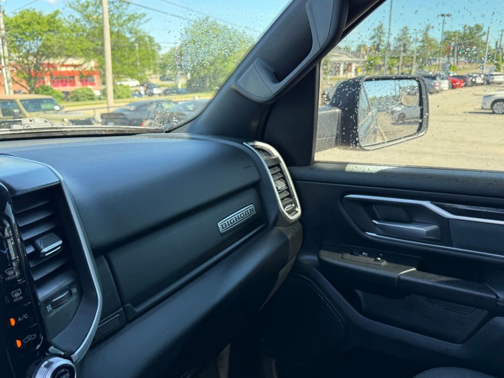 2023 Ram 1500 Big Horn/Lone Star Crestwood KY