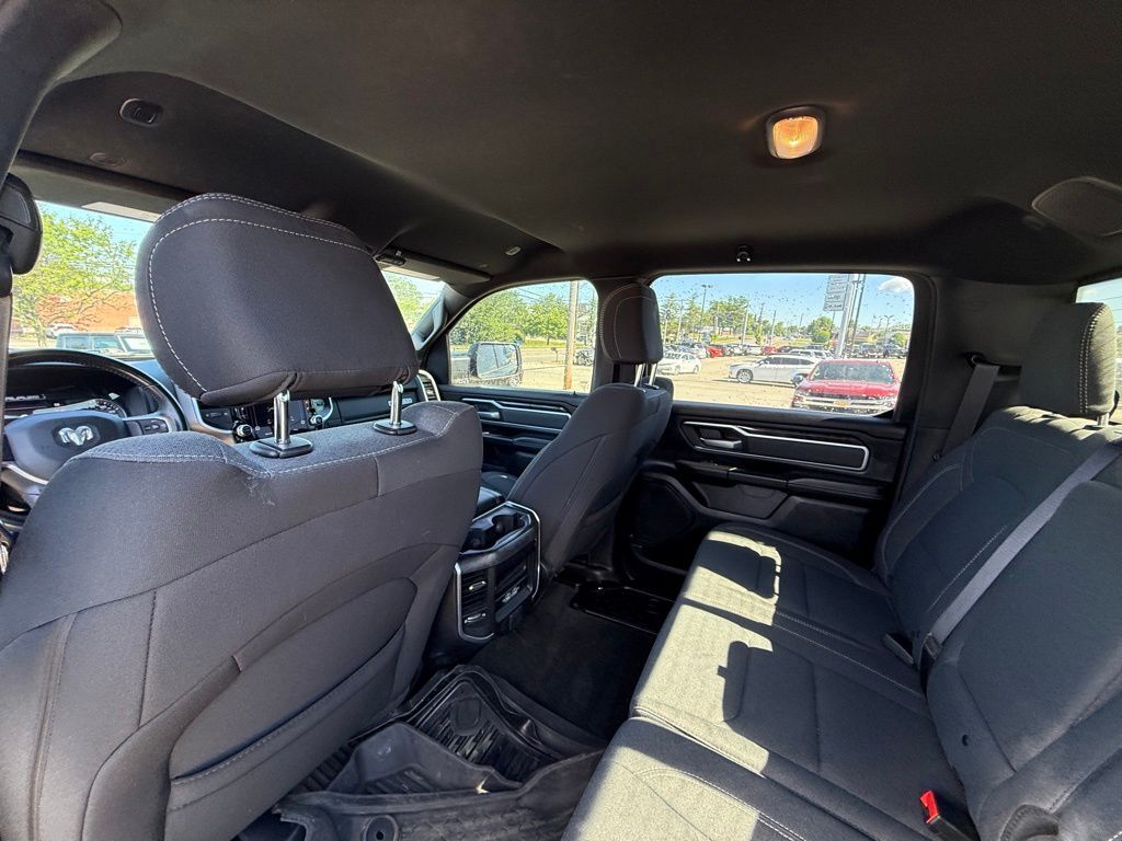 2023 Ram 1500 Big Horn/Lone Star Crestwood KY