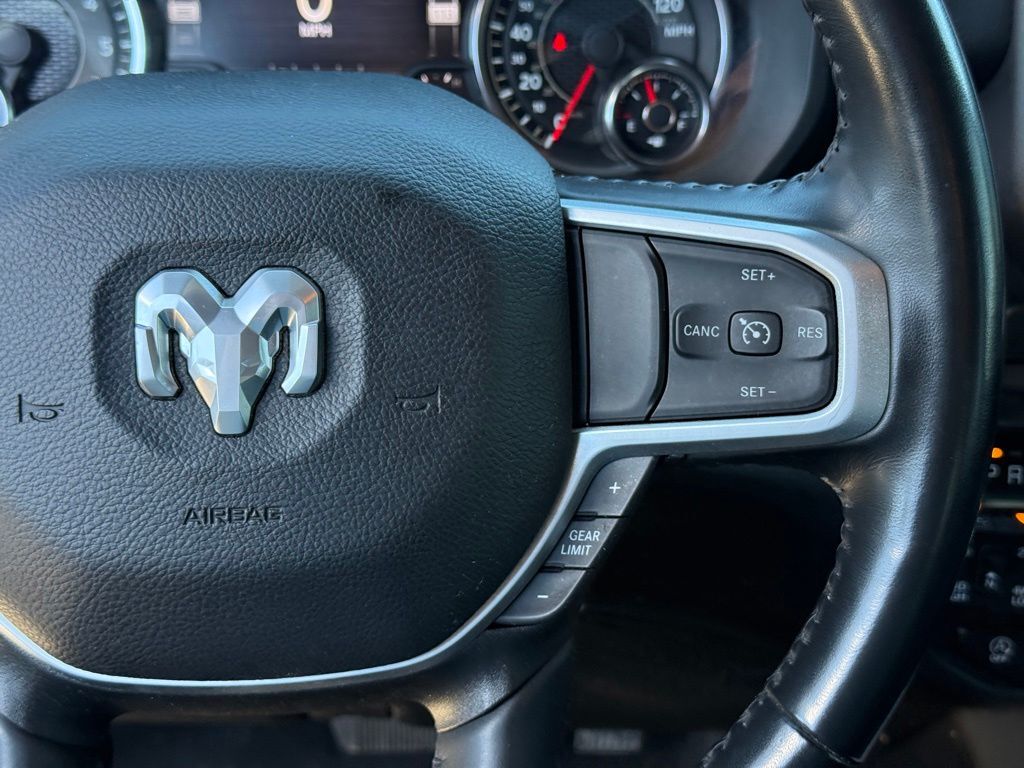 2023 Ram 1500 Big Horn/Lone Star Crestwood KY