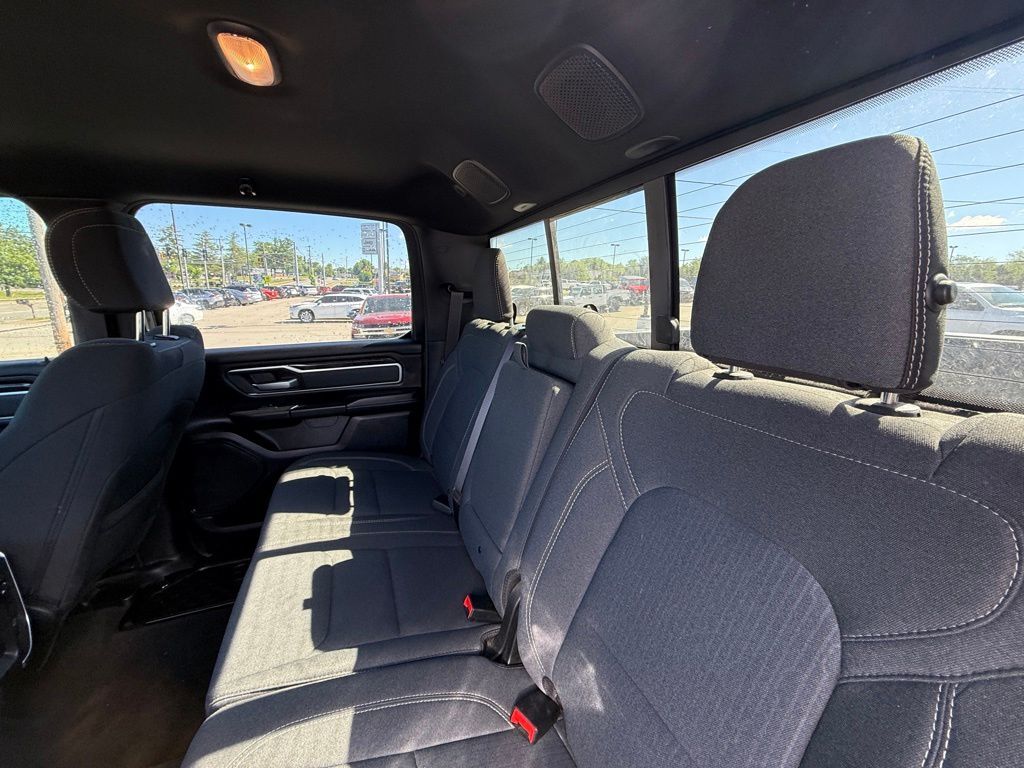 2023 Ram 1500 Big Horn/Lone Star Crestwood KY