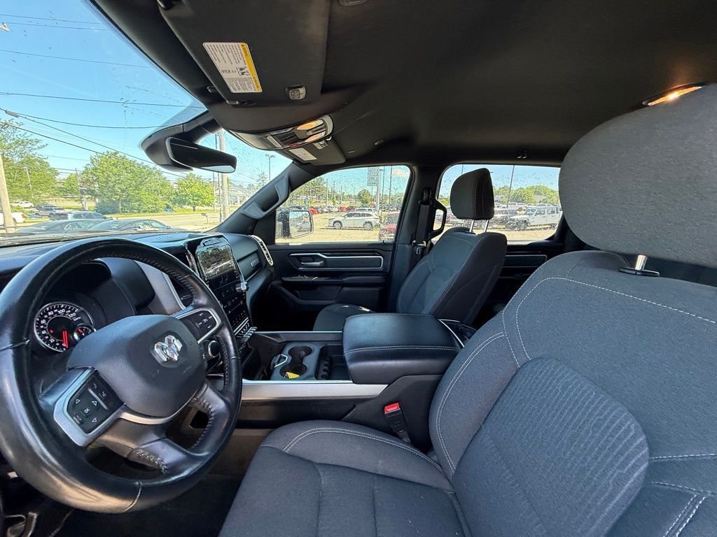 2023 Ram 1500 Big Horn/Lone Star Crestwood KY