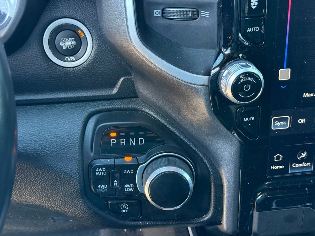 2023 Ram 1500 Big Horn/Lone Star Crestwood KY