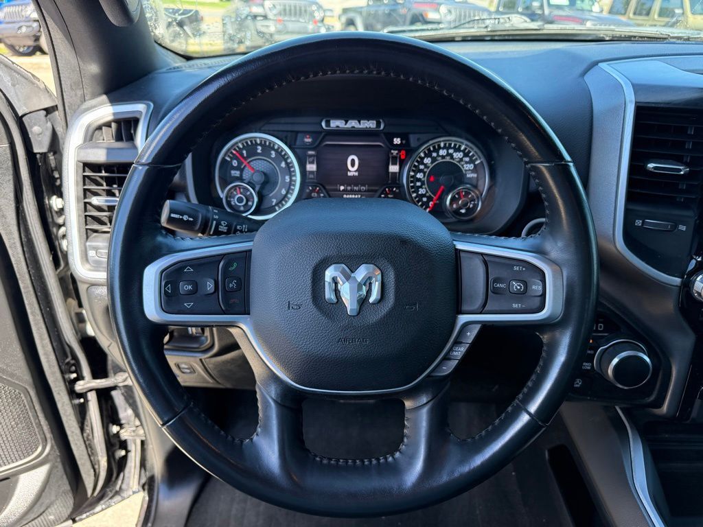 2023 Ram 1500 Big Horn/Lone Star Crestwood KY