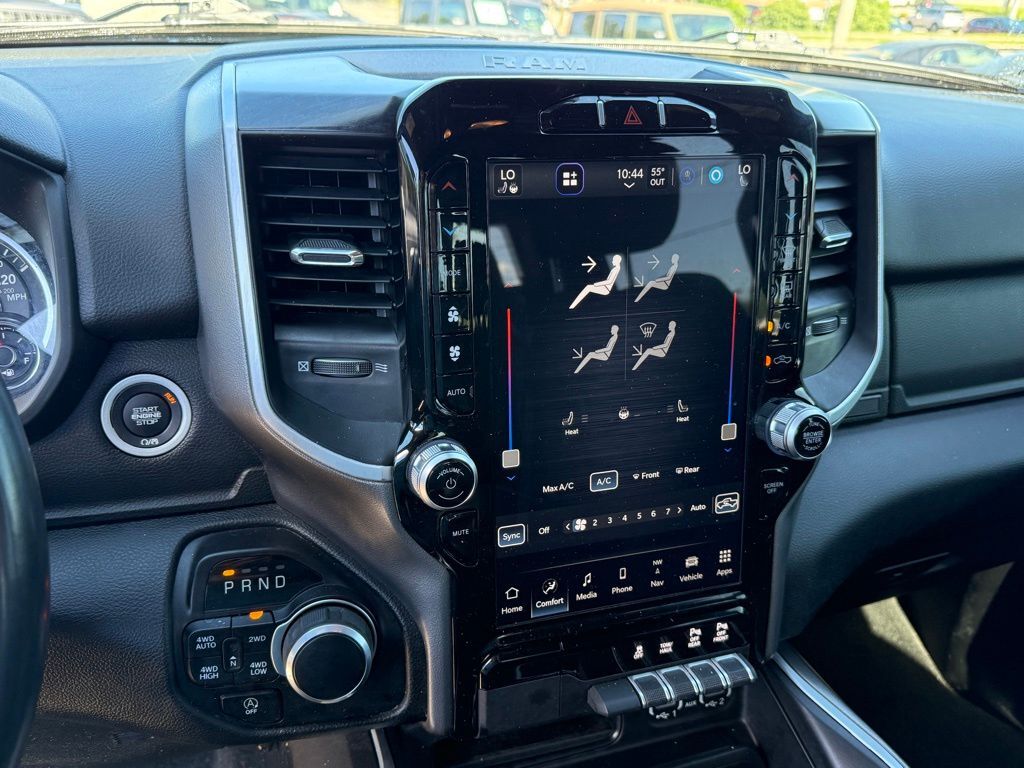 2023 Ram 1500 Big Horn/Lone Star Crestwood KY