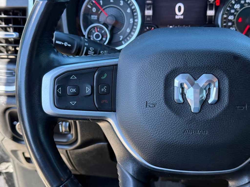2023 Ram 1500 Big Horn/Lone Star Crestwood KY