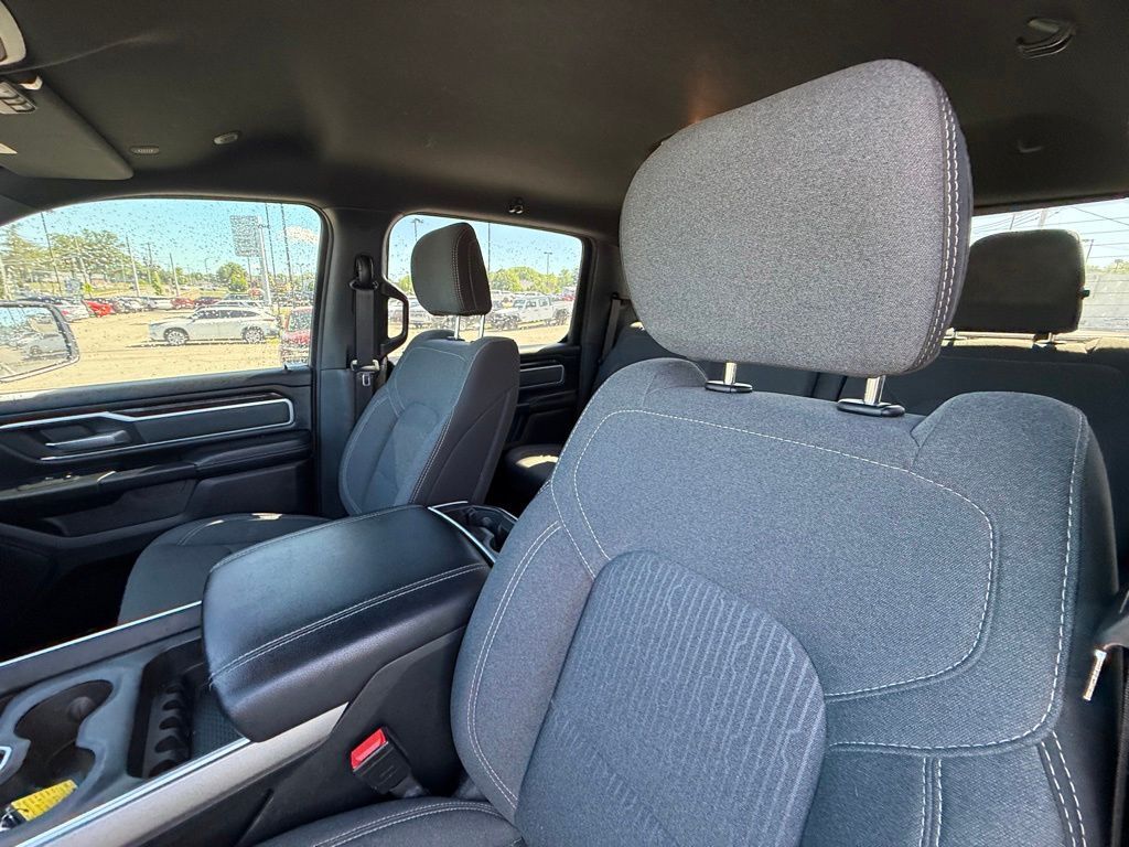 2023 Ram 1500 Big Horn/Lone Star Crestwood KY
