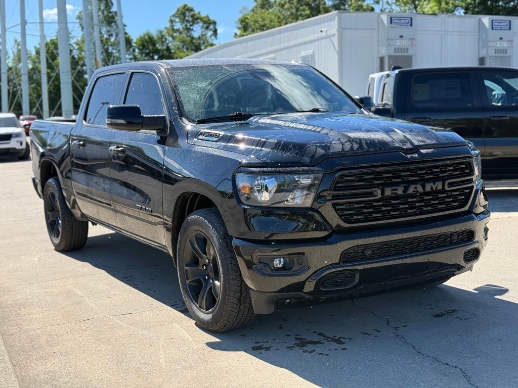2023 Ram 1500 Big Horn/Lone Star Crestwood KY