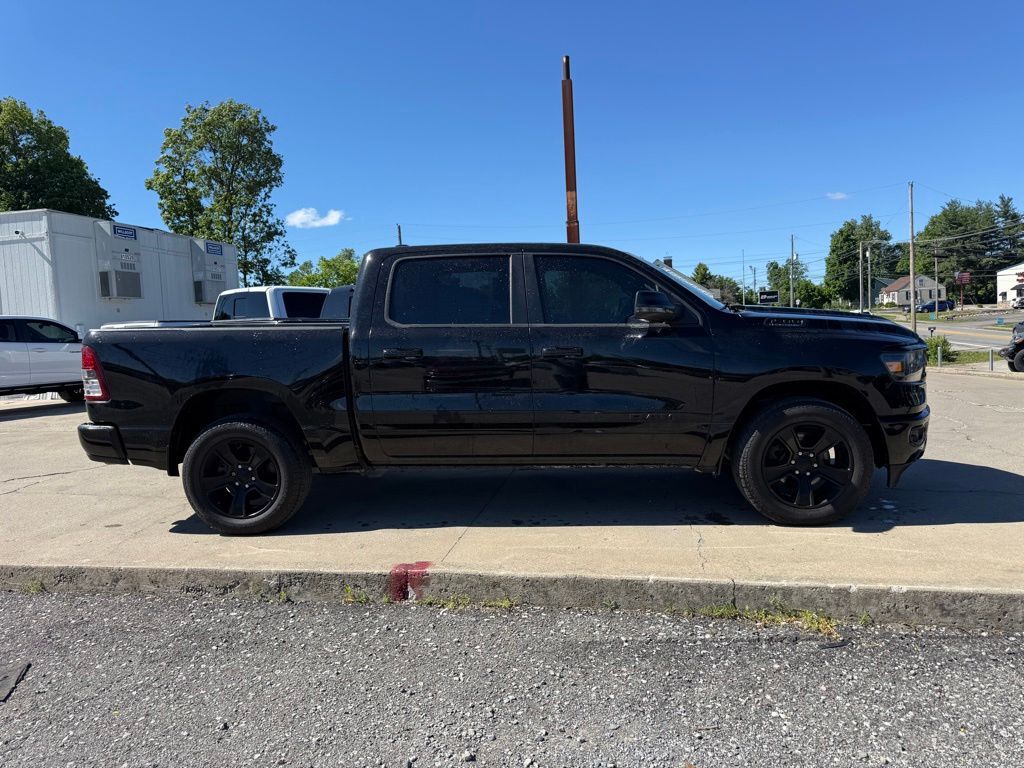 2023 Ram 1500 Big Horn/Lone Star Crestwood KY