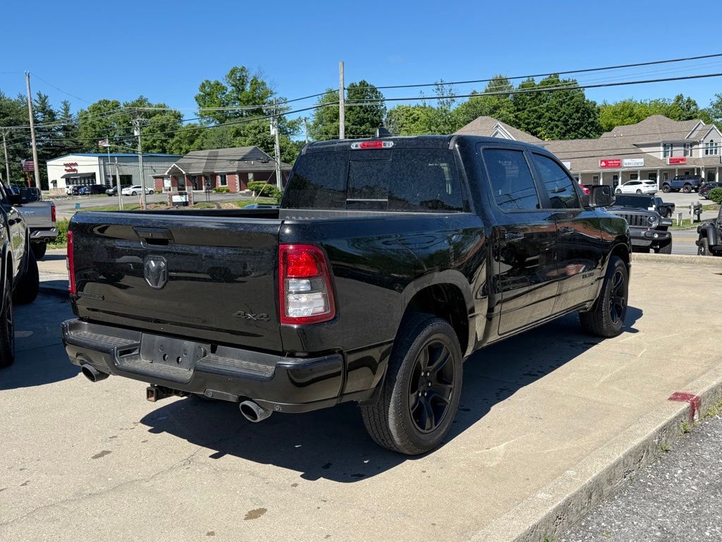 2023 Ram 1500 Big Horn/Lone Star Crestwood KY