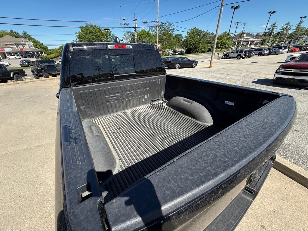 2023 Ram 1500 Big Horn/Lone Star Crestwood KY