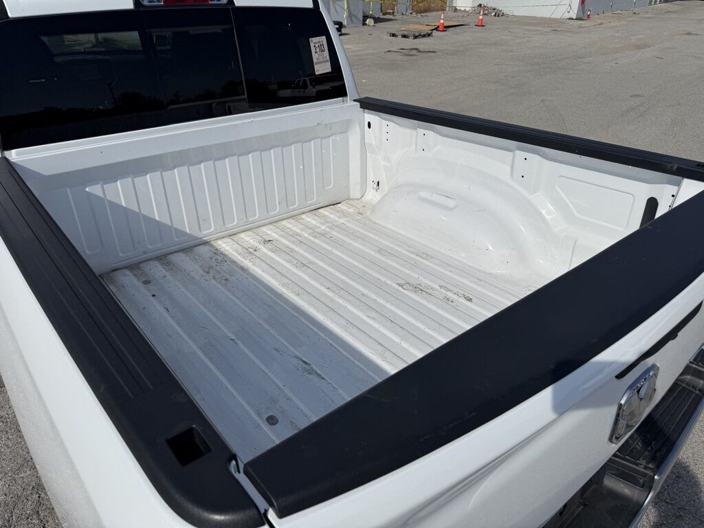 2023 Ram 1500 Big Horn/Lone Star Crestwood KY