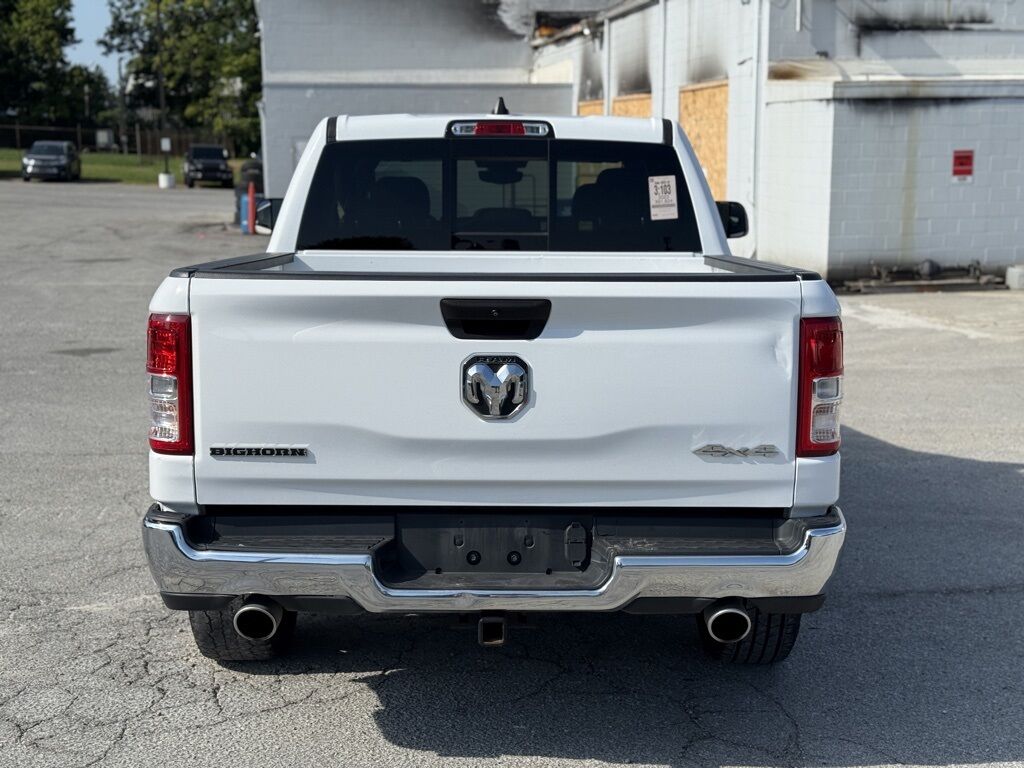 2023 Ram 1500 Big Horn/Lone Star Crestwood KY
