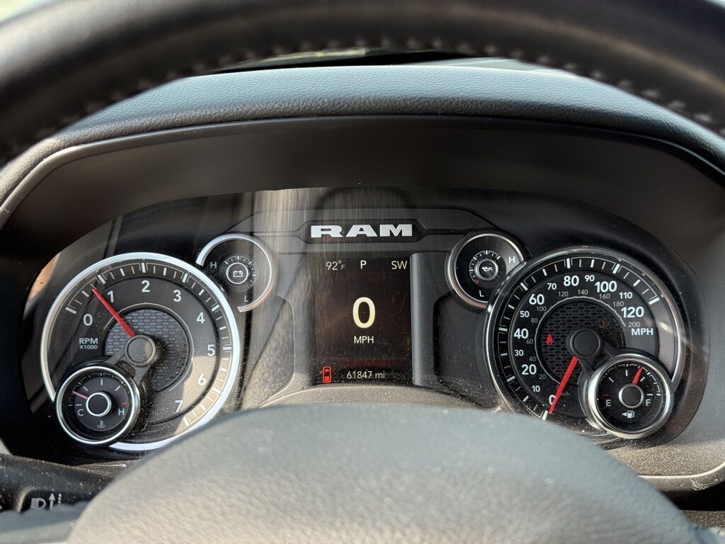 2023 Ram 1500 Big Horn/Lone Star Crestwood KY