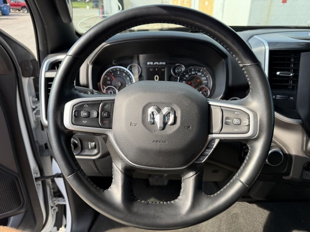 2023 Ram 1500 Big Horn/Lone Star Crestwood KY