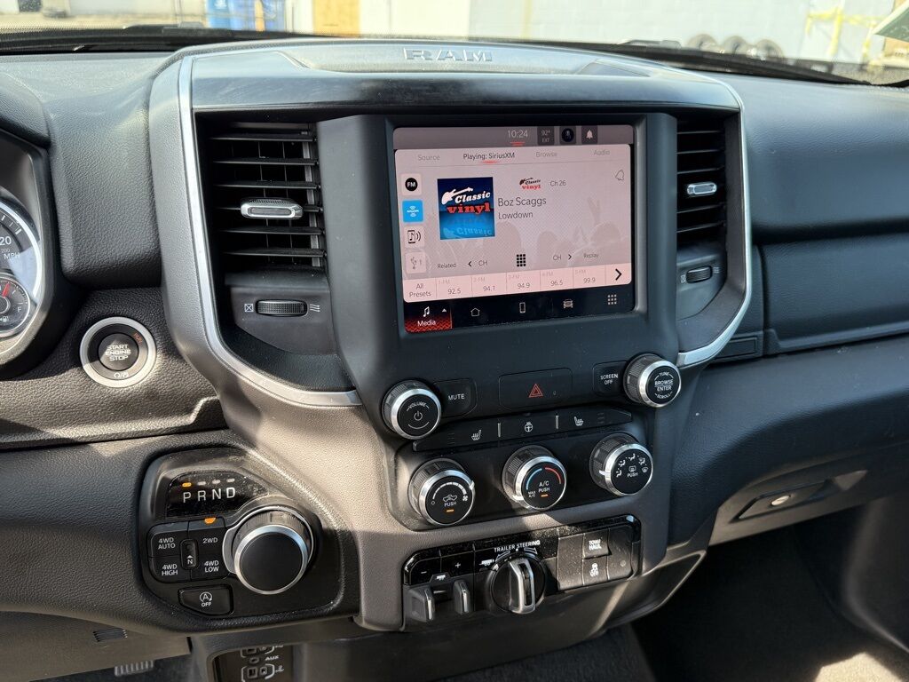 2023 Ram 1500 Big Horn/Lone Star Crestwood KY