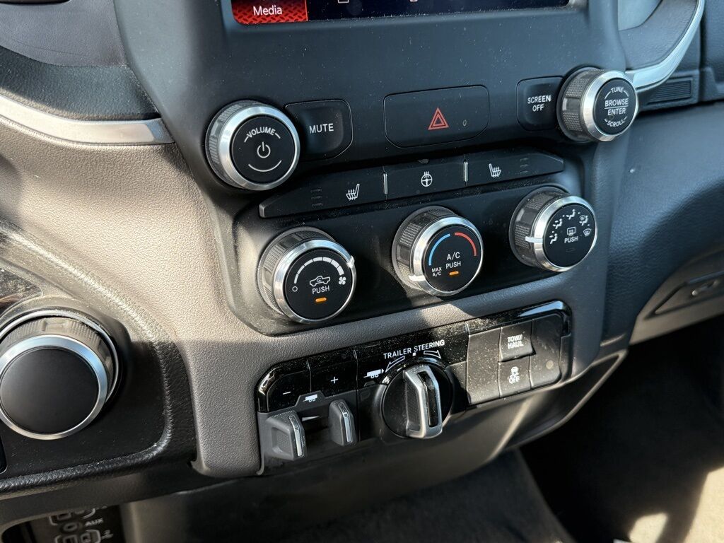 2023 Ram 1500 Big Horn/Lone Star Crestwood KY