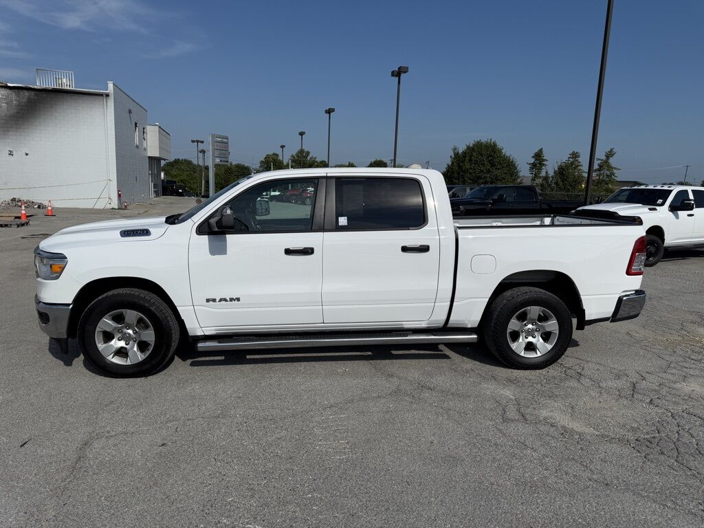 2023 Ram 1500 Big Horn/Lone Star Crestwood KY