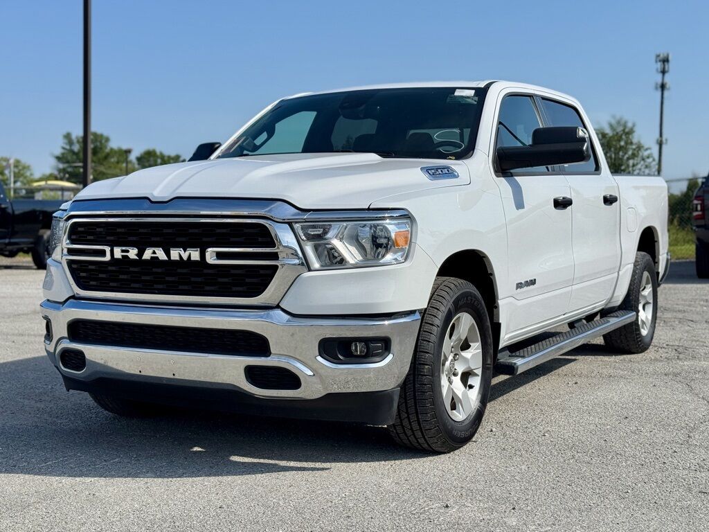2023 Ram 1500 Big Horn/Lone Star Crestwood KY