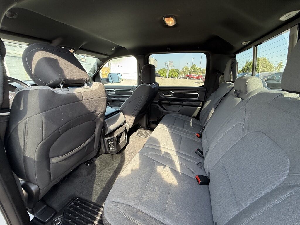 2023 Ram 1500 Big Horn/Lone Star Crestwood KY