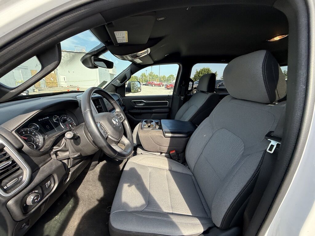 2023 Ram 1500 Big Horn/Lone Star Crestwood KY