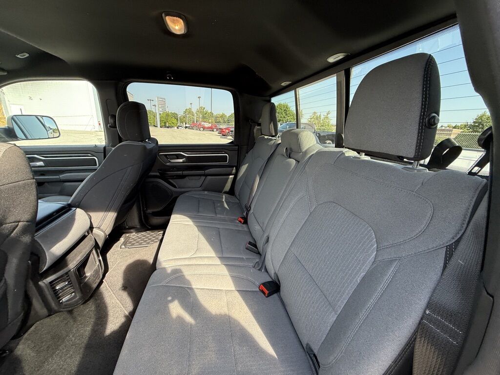 2023 Ram 1500 Big Horn/Lone Star Crestwood KY
