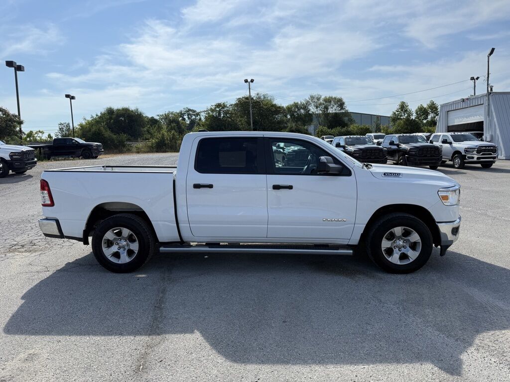 2023 Ram 1500 Big Horn/Lone Star Crestwood KY