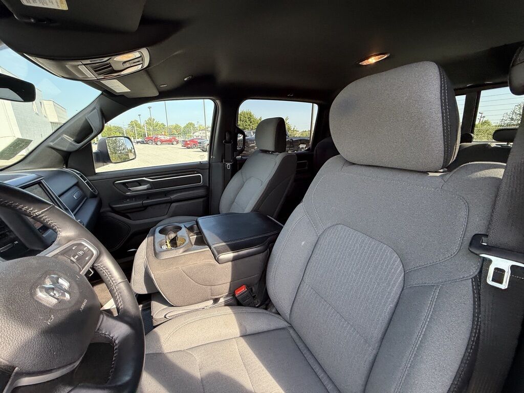 2023 Ram 1500 Big Horn/Lone Star Crestwood KY