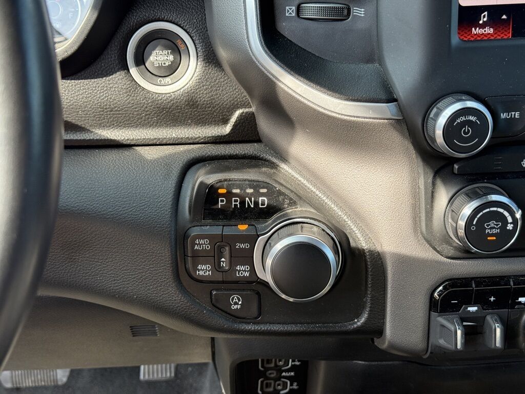 2023 Ram 1500 Big Horn/Lone Star Crestwood KY