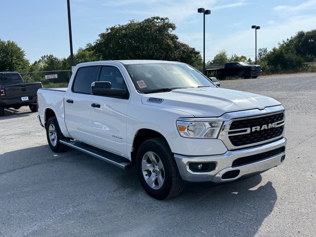 2023 Ram 1500 Big Horn/Lone Star Crestwood KY