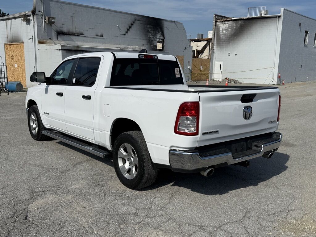 2023 Ram 1500 Big Horn/Lone Star Crestwood KY
