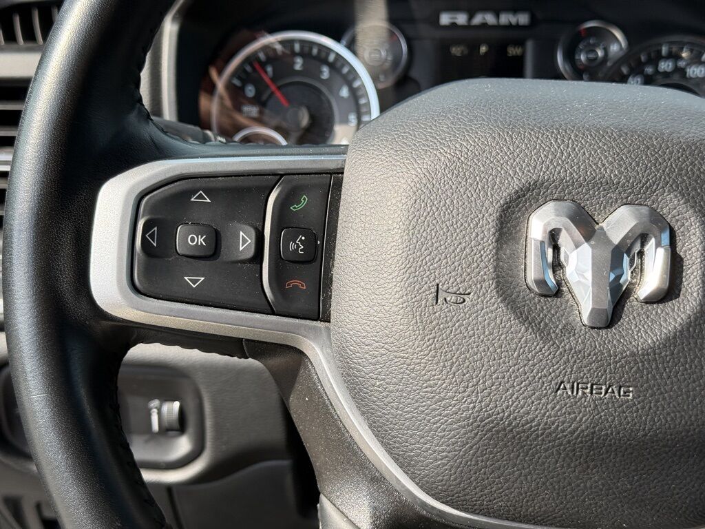2023 Ram 1500 Big Horn/Lone Star Crestwood KY