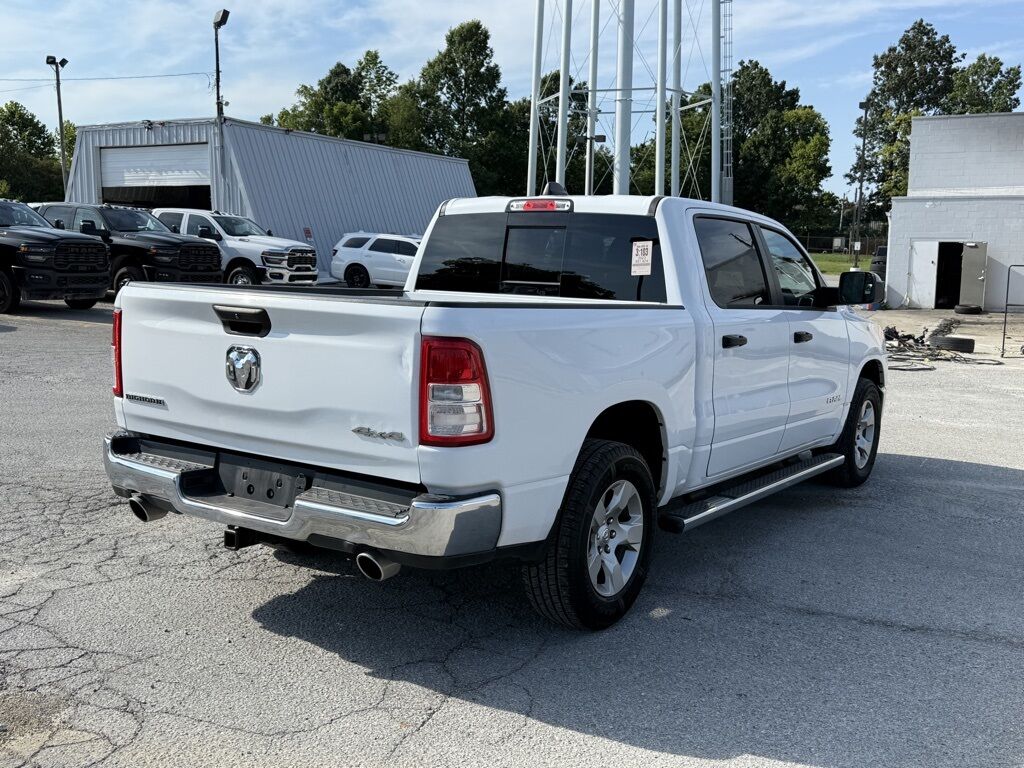 2023 Ram 1500 Big Horn/Lone Star Crestwood KY