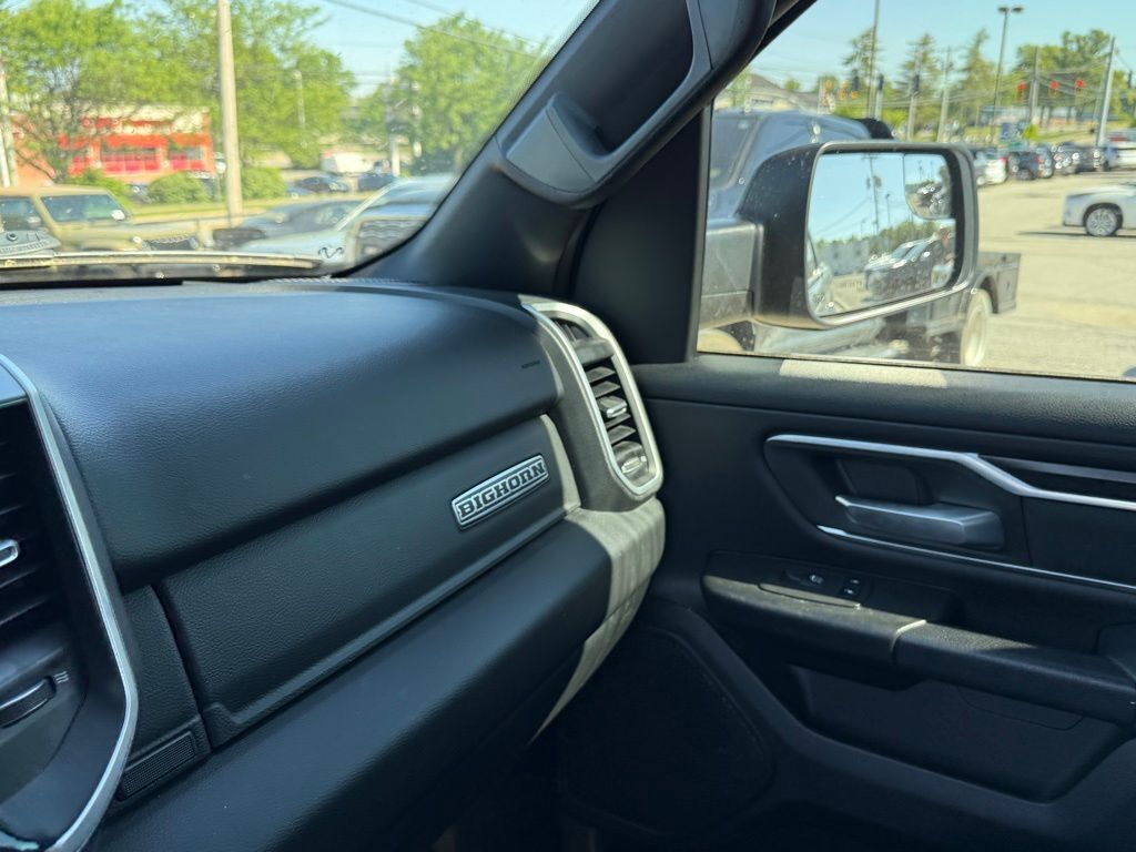 2023 Ram 1500 Big Horn/Lone Star Crestwood KY