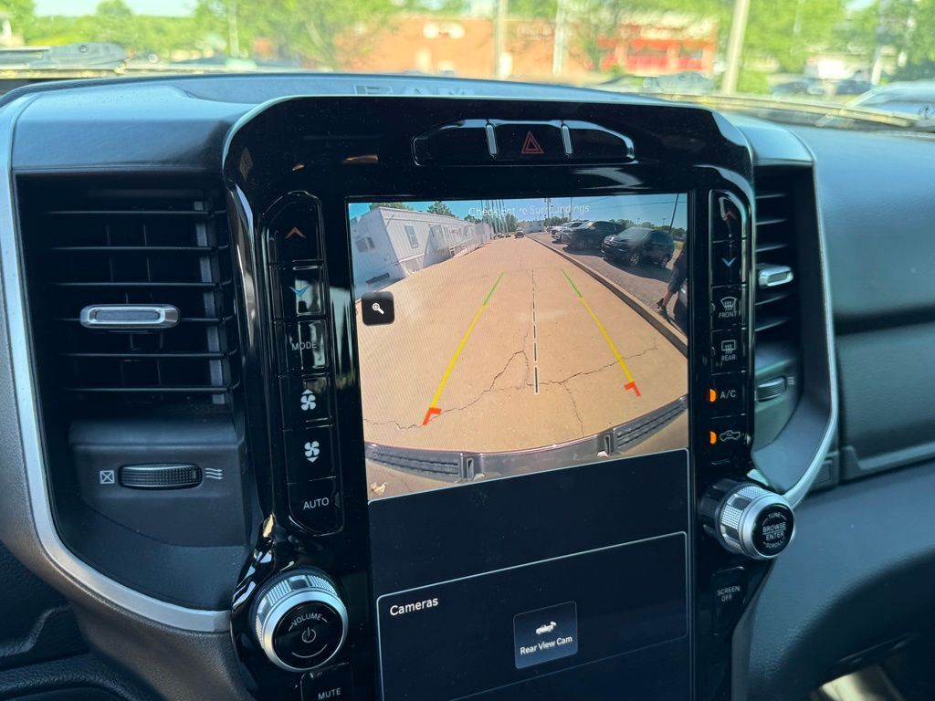2023 Ram 1500 Big Horn/Lone Star Crestwood KY