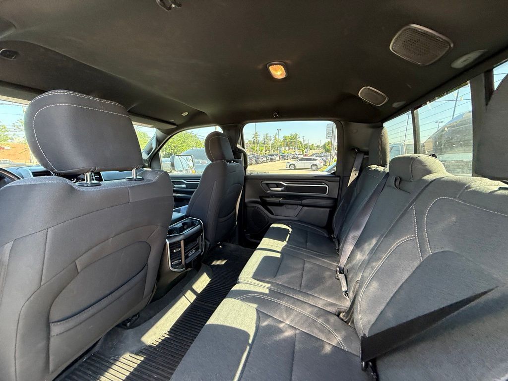 2023 Ram 1500 Big Horn/Lone Star Crestwood KY