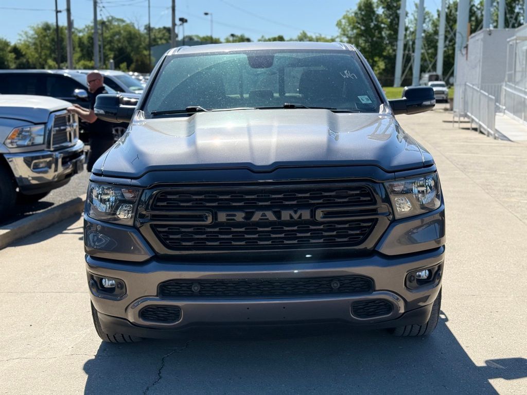 2023 Ram 1500 Big Horn/Lone Star Crestwood KY
