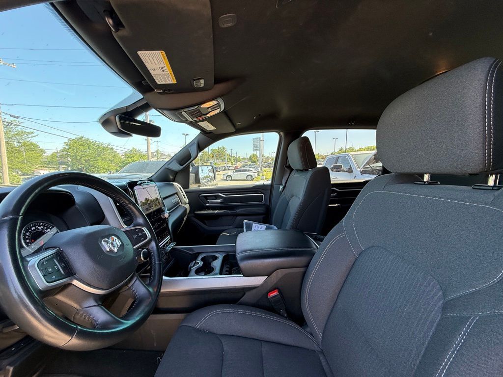 2023 Ram 1500 Big Horn/Lone Star Crestwood KY