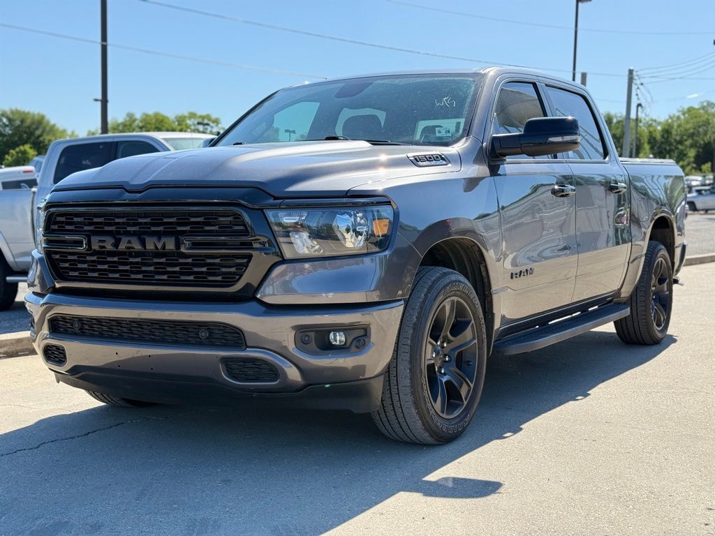 2023 Ram 1500 Big Horn/Lone Star Crestwood KY