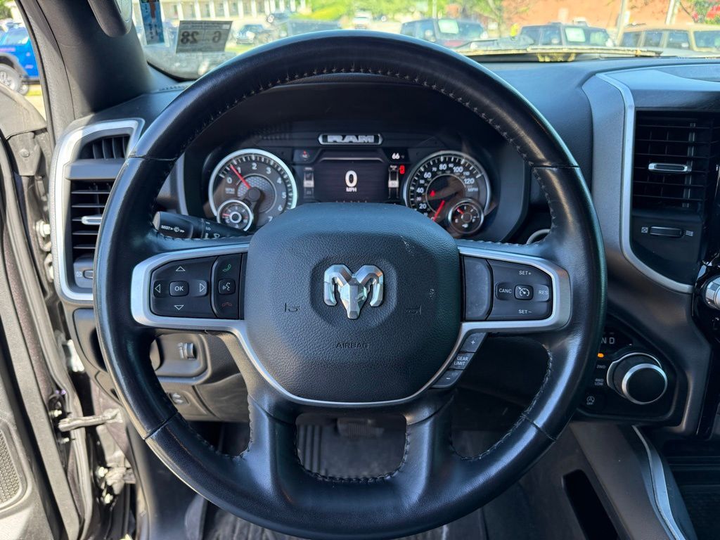 2023 Ram 1500 Big Horn/Lone Star Crestwood KY