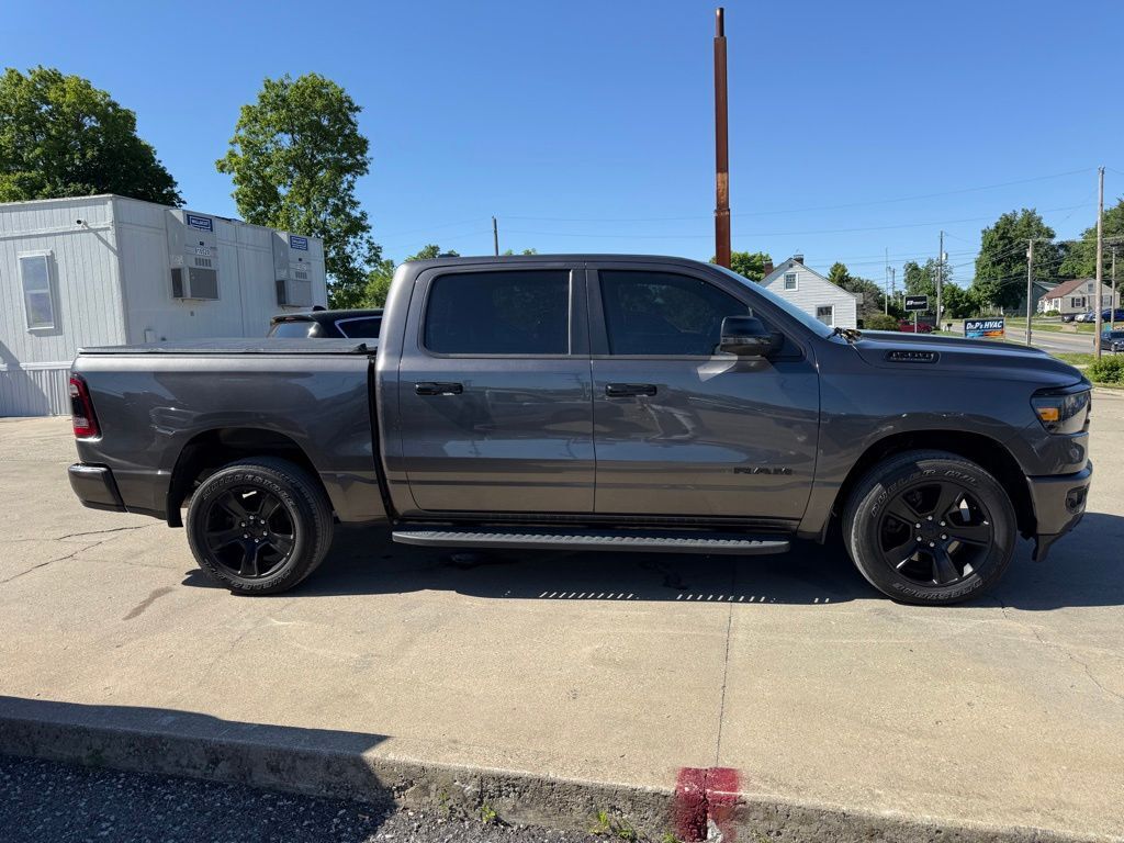 2023 Ram 1500 Big Horn/Lone Star Crestwood KY