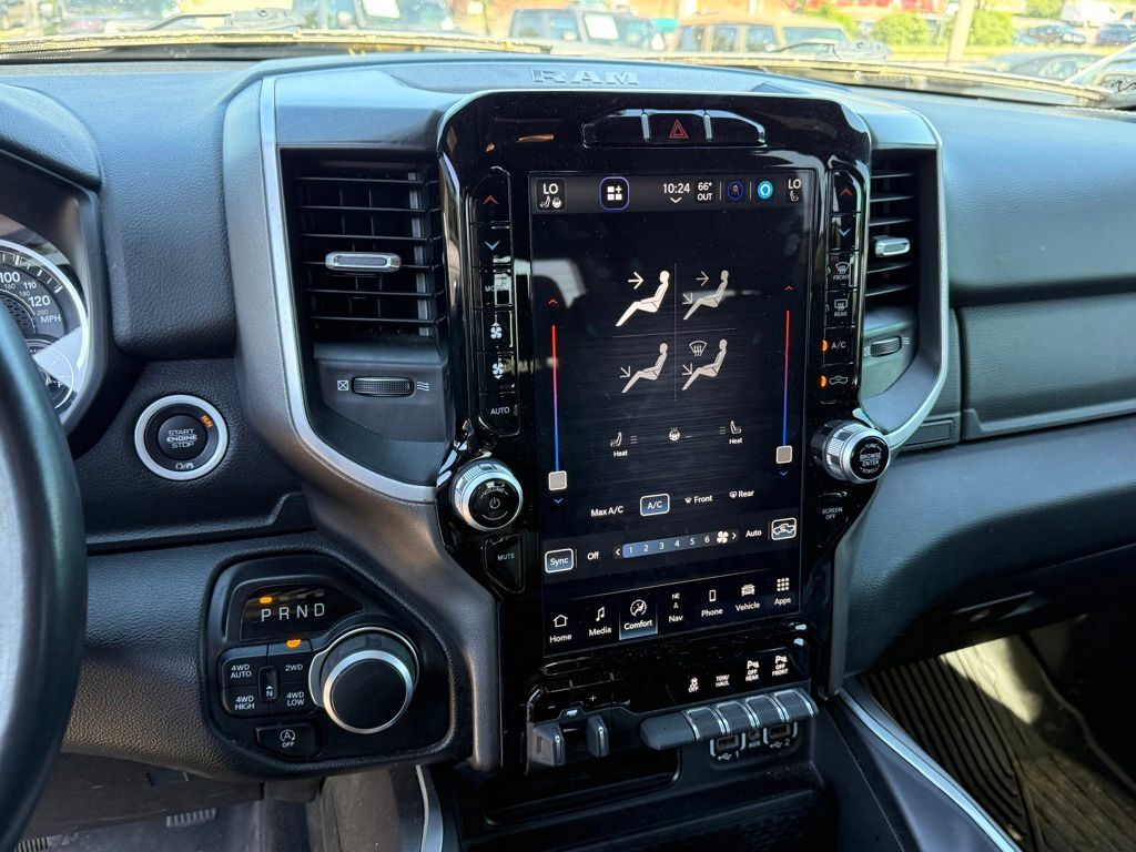 2023 Ram 1500 Big Horn/Lone Star Crestwood KY