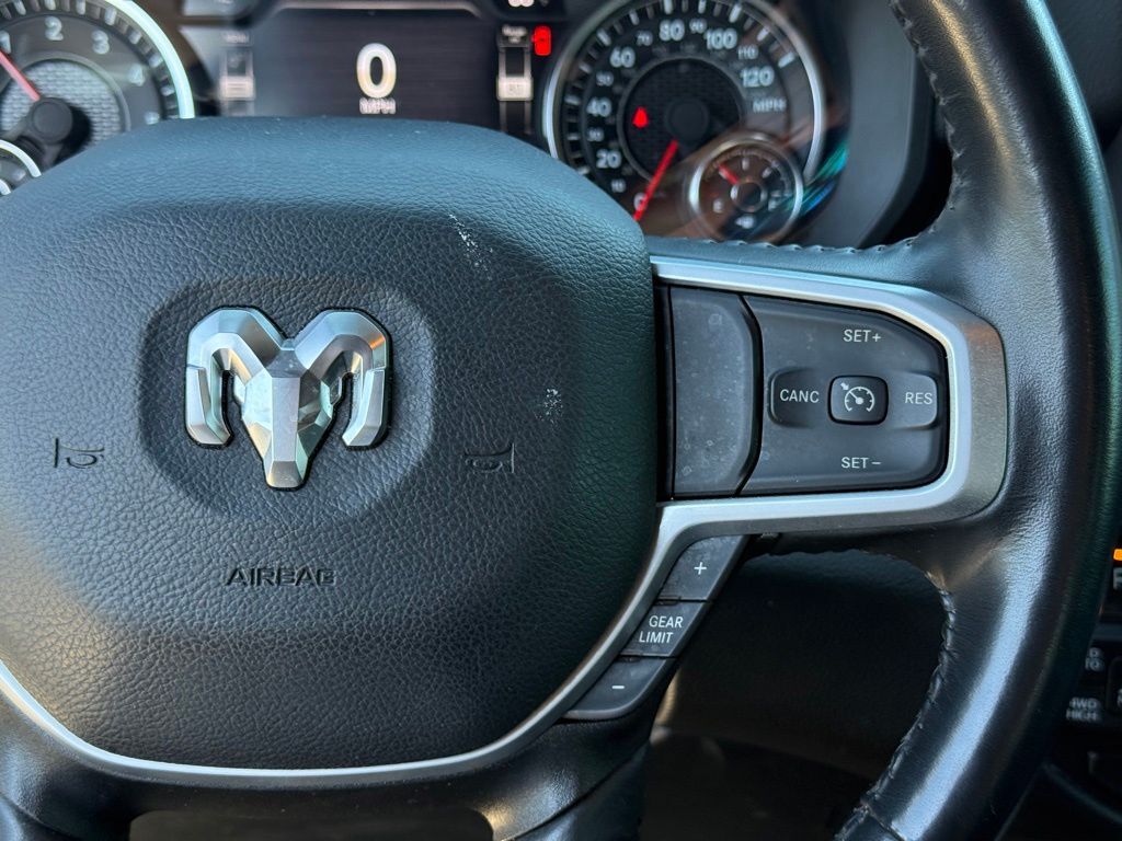 2023 Ram 1500 Big Horn/Lone Star Crestwood KY