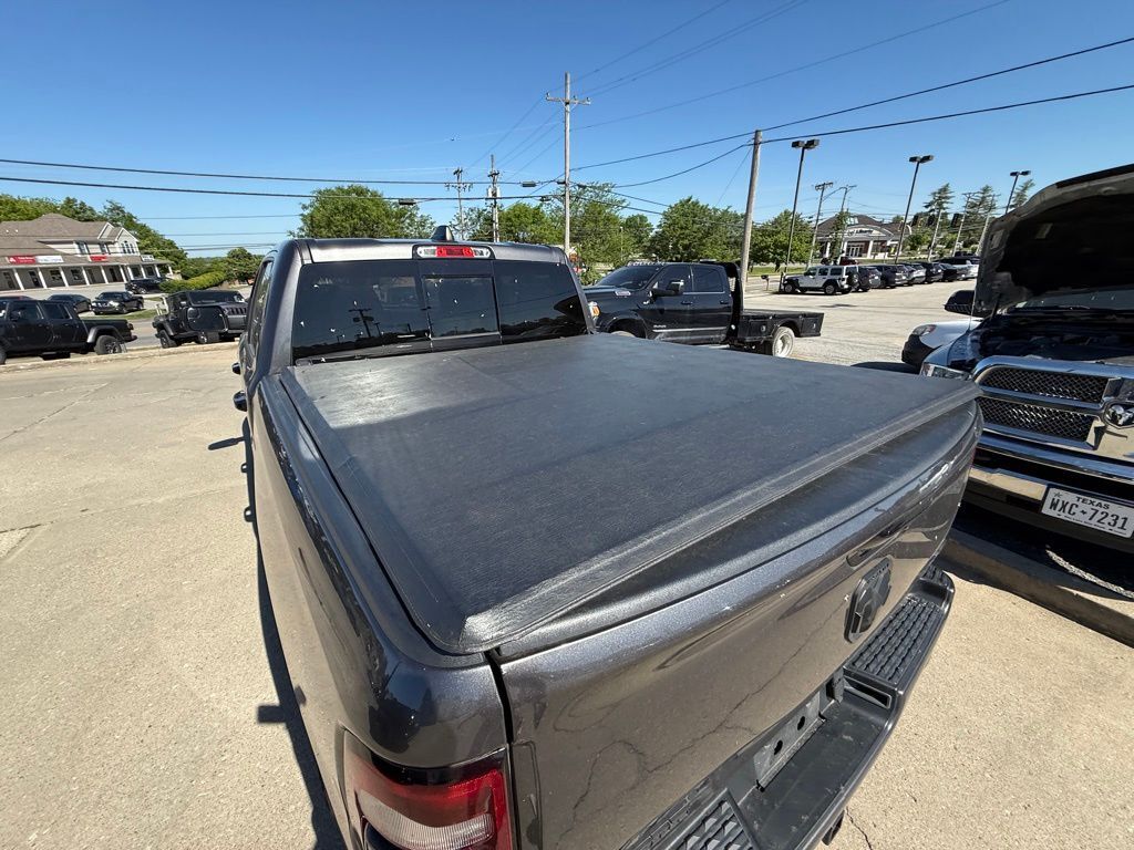 2023 Ram 1500 Big Horn/Lone Star Crestwood KY