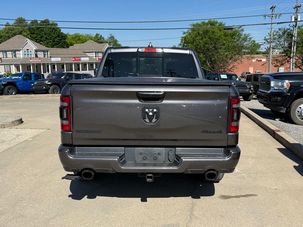2023 Ram 1500 Big Horn/Lone Star Crestwood KY