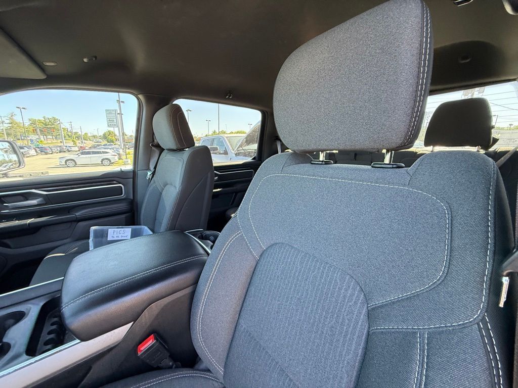 2023 Ram 1500 Big Horn/Lone Star Crestwood KY